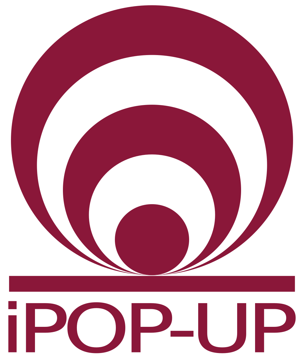 iPOP-up